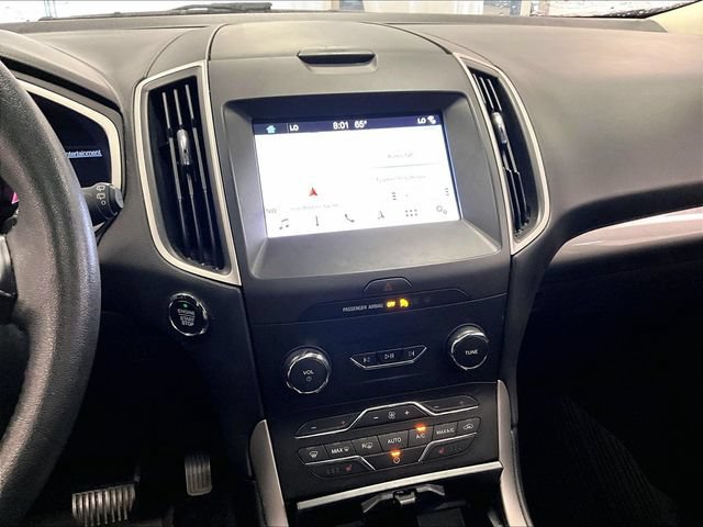 Certified 2019 Ford Edge SEL w/ Equipment Group 201A AWD/4WD image 6