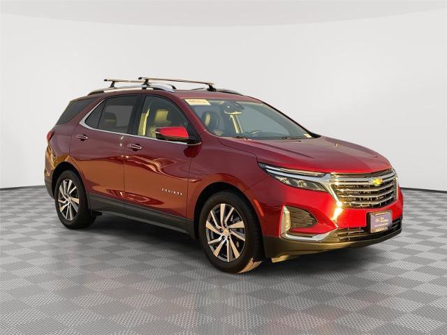 Used 2022 Chevrolet Equinox Premier image 7