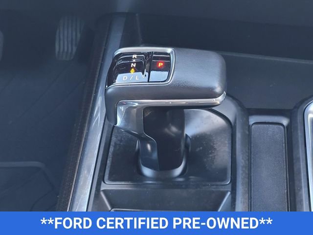 Used 2022 Chevrolet Silverado 1500 LT w/ Protection Package image 23