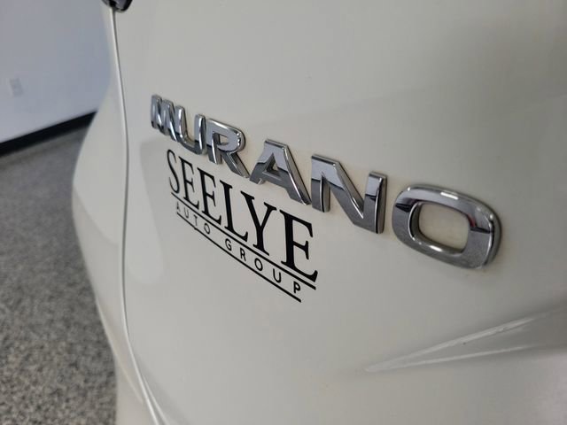Used 2022 Nissan Murano SV image 24