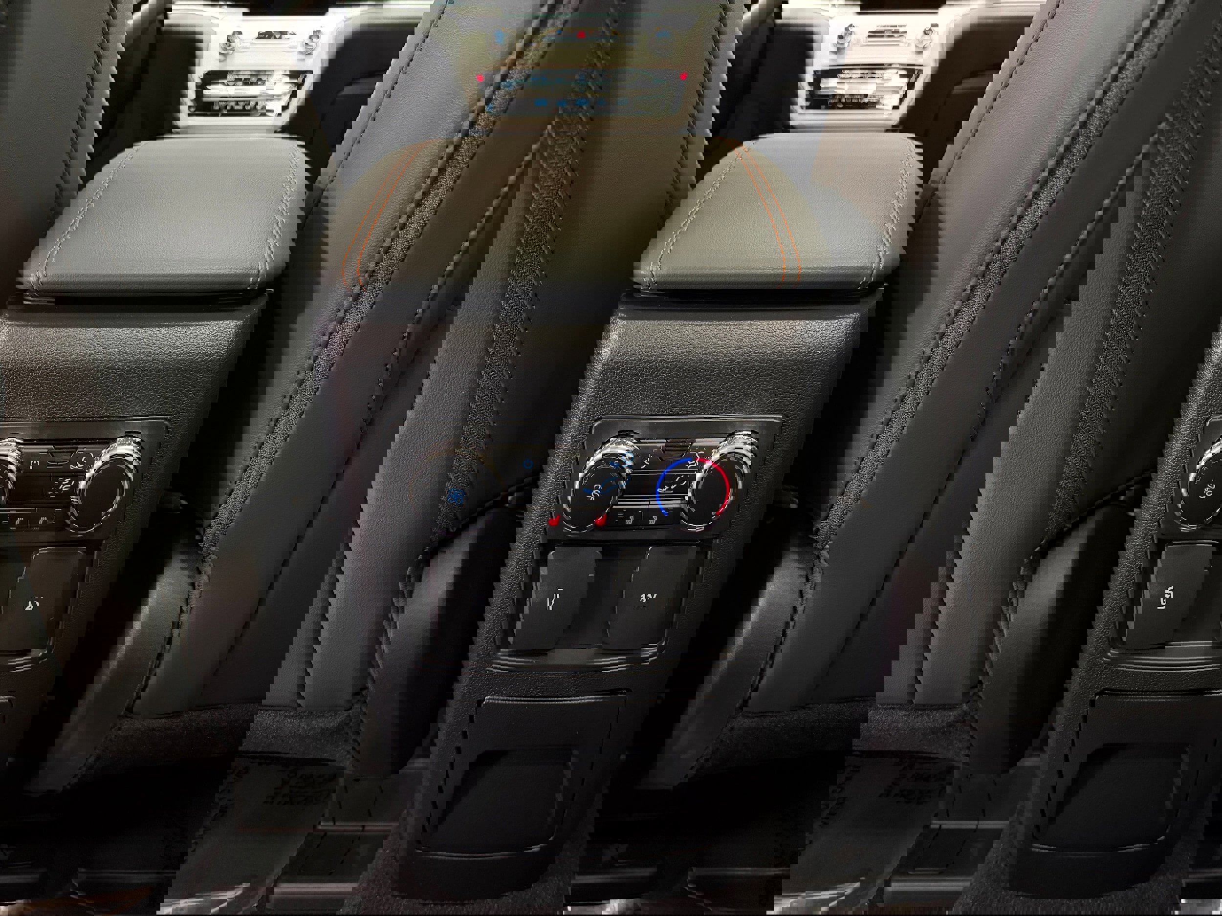 Certified 2023 Ford Explorer Timberline image 14