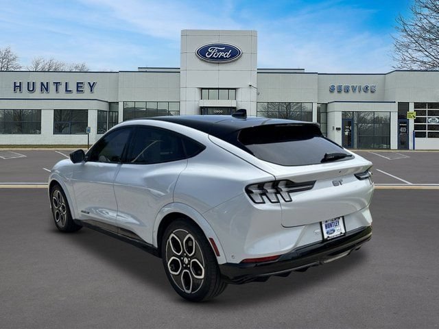 Certified 2023 Ford Mustang Mach-E GT AWD/4WD image 5