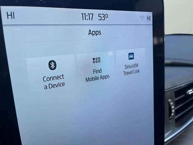 Certified 2023 Ford Explorer Platinum w/ Premium Technology Package image 31