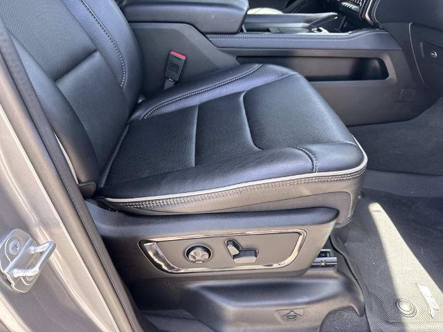 Used 2022 RAM 1500 Limited AWD/4WD image 11