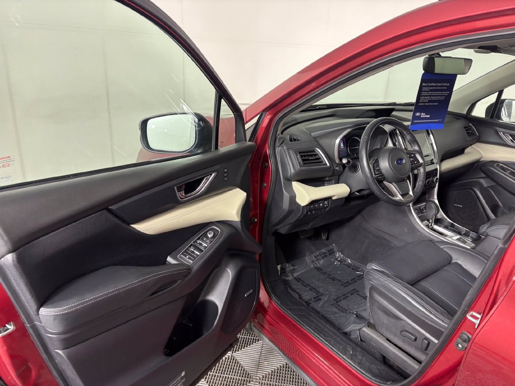Used 2021 Subaru Ascent Limited w/ Technology Package AWD/4WD image 11