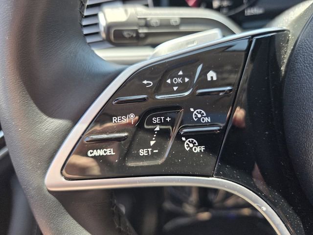 Used 2025 Mercedes-Benz GLE 350 4MATIC image 30