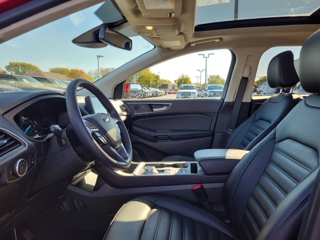 Certified 2023 Ford Edge SEL w/ Convenience Package AWD/4WD image 20