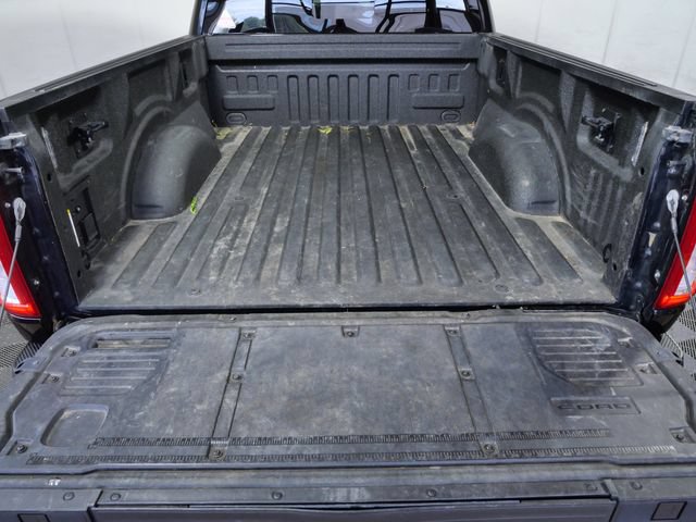 Certified 2021 Ford F150 Lariat w/ Equipment Group 502A High AWD/4WD image 12