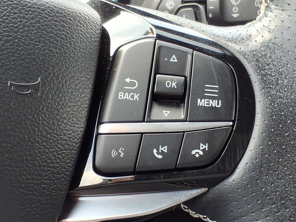 Certified 2022 Ford Explorer ST AWD/4WD image 25