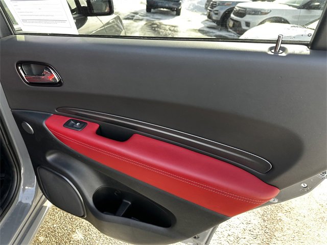 Used 2022 Dodge Durango R/T image 40