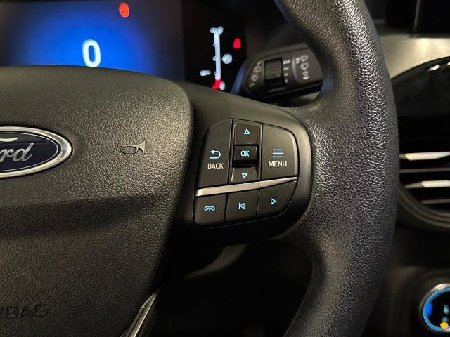 Certified 2025 Ford Escape Active image 21