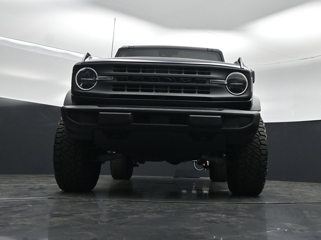 Certified 2021 Ford Bronco 4-Door AWD/4WD image 42