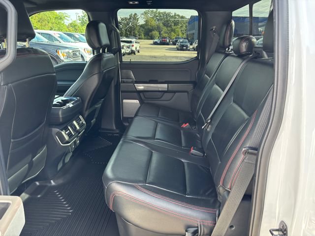 Certified 2022 Ford F150 XLT w/ Equipment Group 302A High AWD/4WD image 5