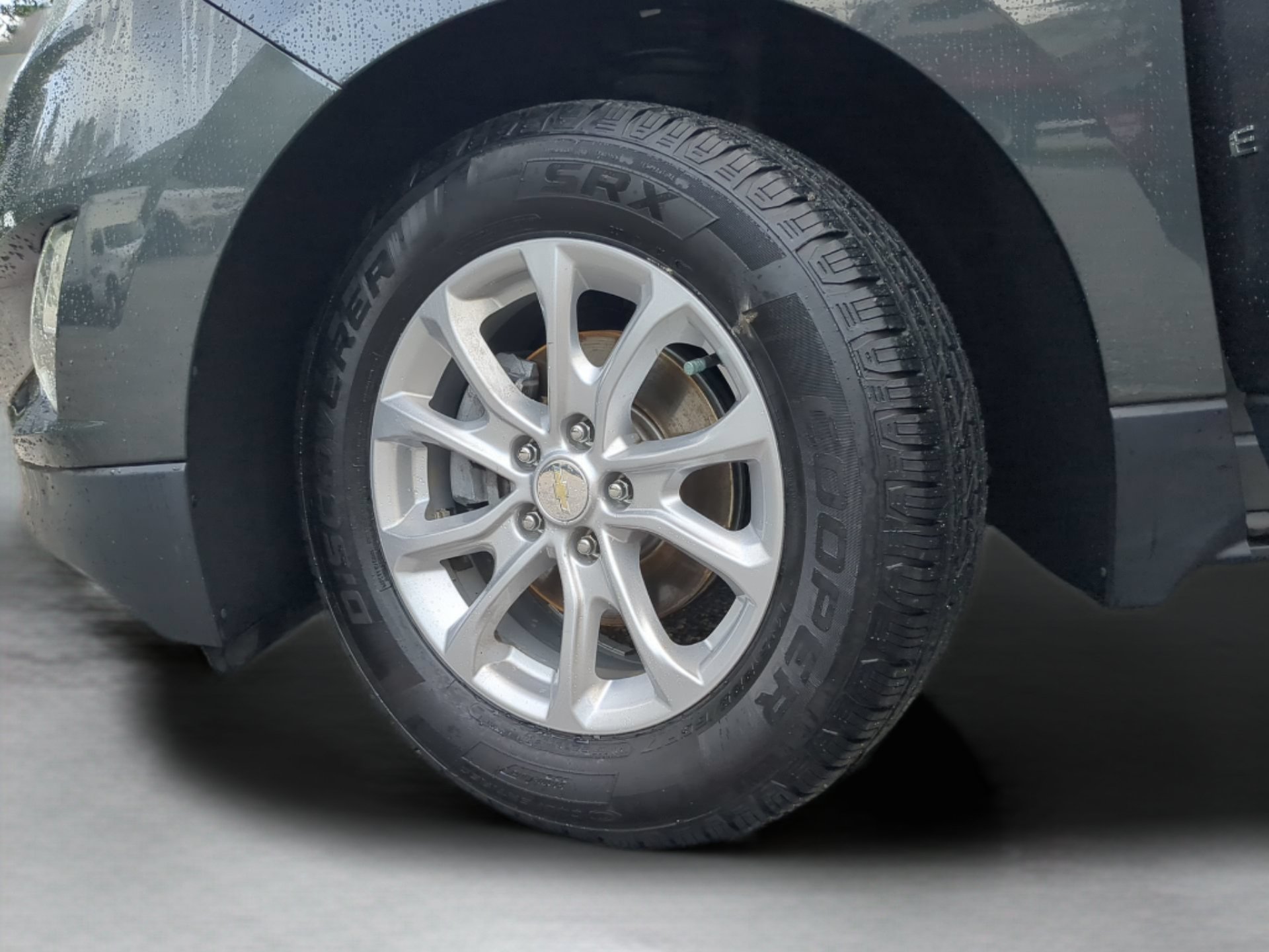 Used 2019 Chevrolet Equinox LT w/ Driver Convenience Package FWD image 70