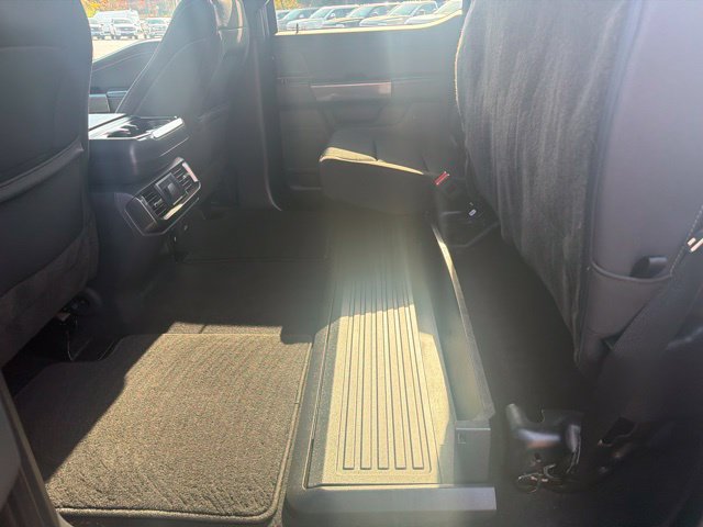 Certified 2023 Ford F150 XLT w/ Equipment Group 302A High AWD/4WD image 38