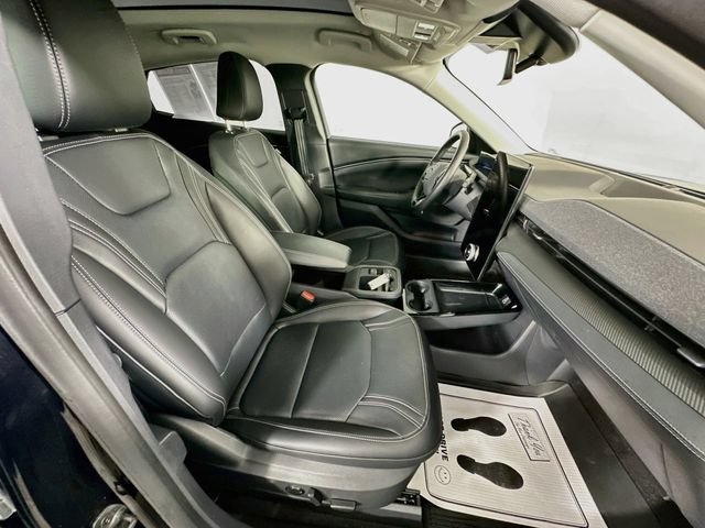 Certified 2025 Ford Mustang Mach-E Premium AWD/4WD image 37