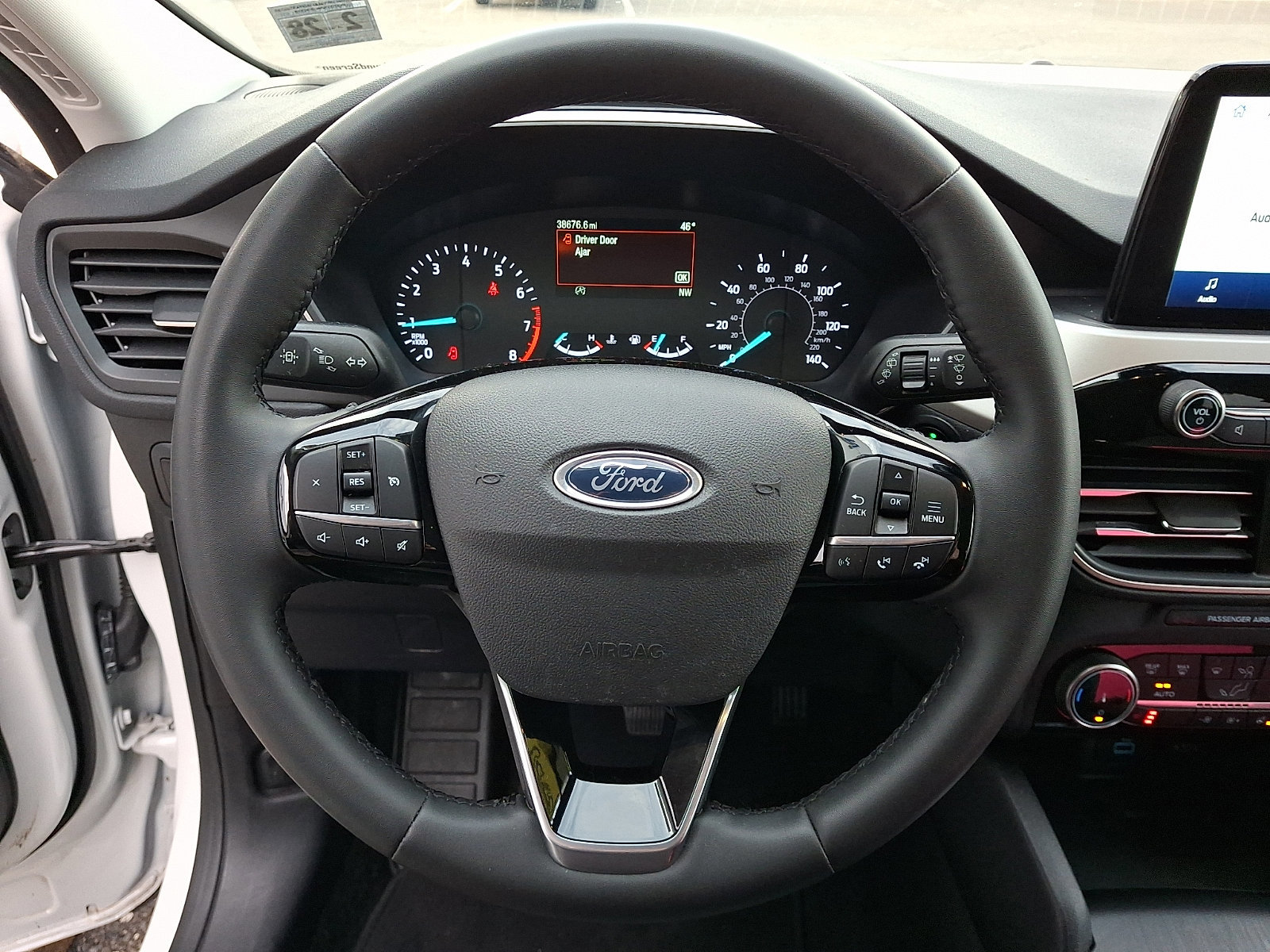 Certified 2022 Ford Escape SE w/ Convenience Package image 22