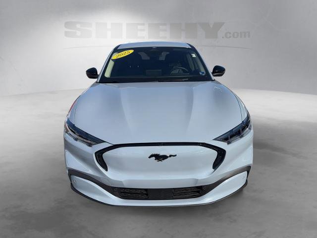 Certified 2025 Ford Mustang Mach-E Premium image 9