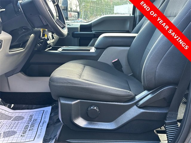 Certified 2019 Ford F150 XL w/ Equipment Group 101A Mid image 9