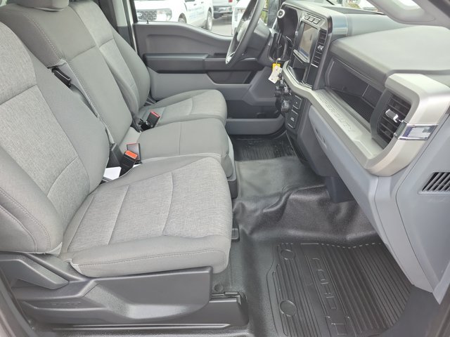 Certified 2024 Ford F350 XL w/ 360-Degree Camera Package RWD image 12