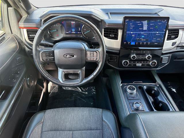 Certified 2024 Ford Expedition Timberline AWD/4WD image 24