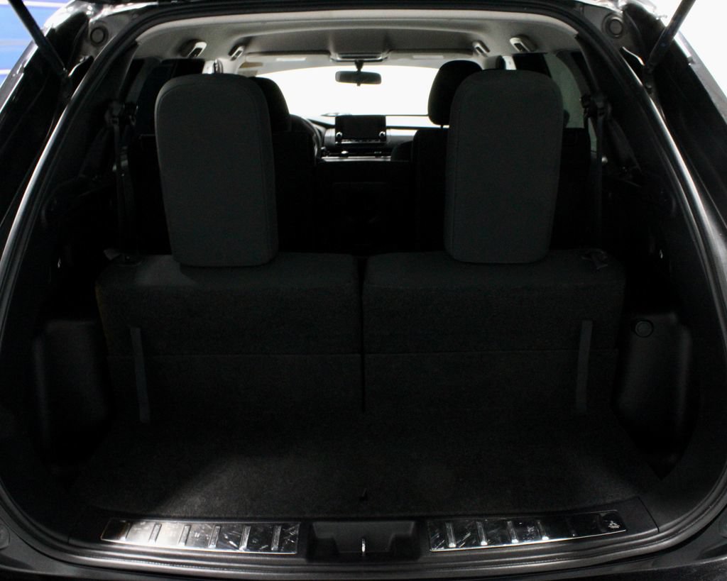 Used 2022 Mitsubishi Outlander ES AWD/4WD image 13