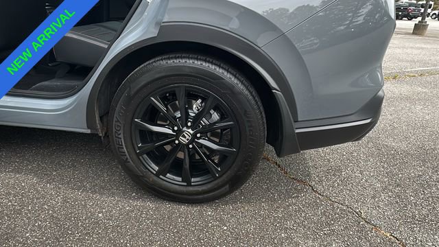 Used 2025 Honda CR-V Sport-L image 19