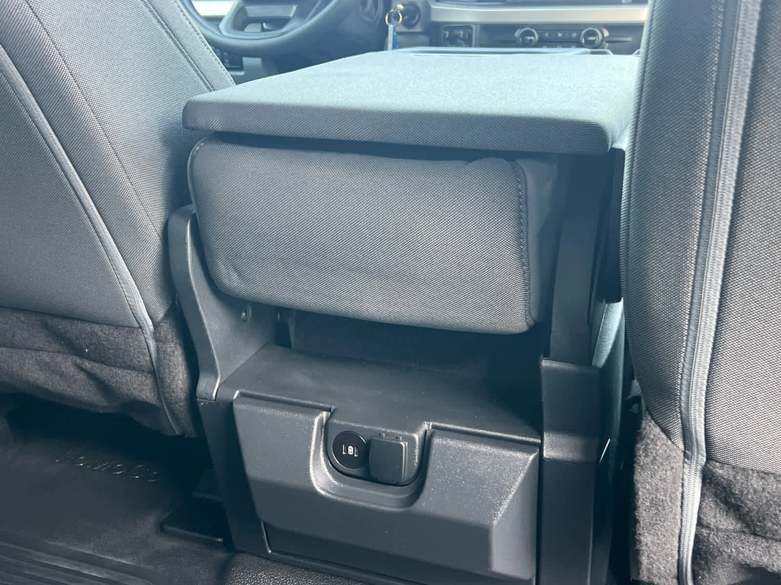 Certified 2024 Ford F250 XL image 22