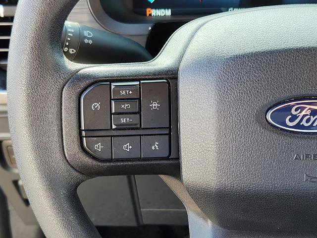 Certified 2024 Ford F150 STX RWD image 28