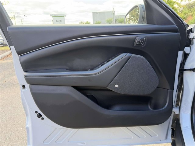 Certified 2021 Ford Mustang Mach-E Premium image 18