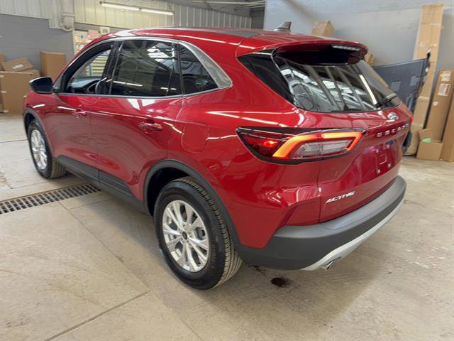 Certified 2023 Ford Escape Active image 10