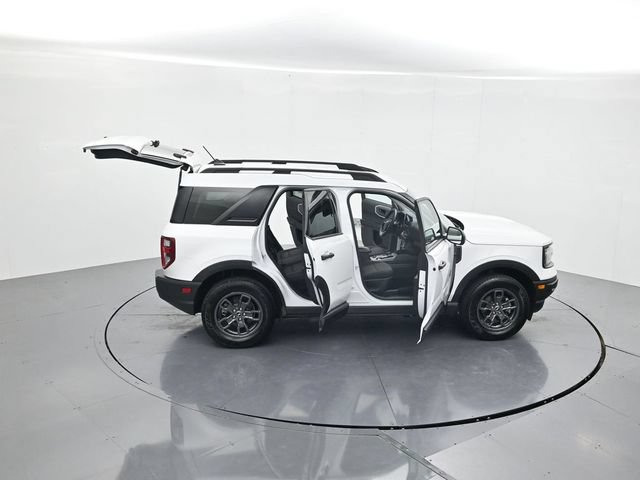 Certified 2024 Ford Bronco Sport Big Bend AWD/4WD image 50