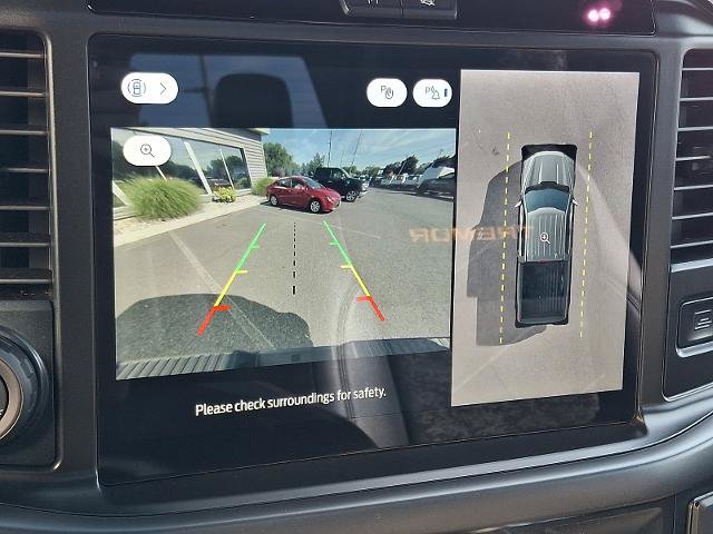 Certified 2025 Ford F150 Tremor AWD/4WD image 19