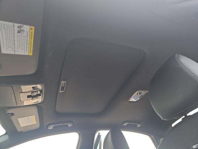 Used 2024 Kia Forte GT-Line w/ GT-Line Premium Package FWD image 28