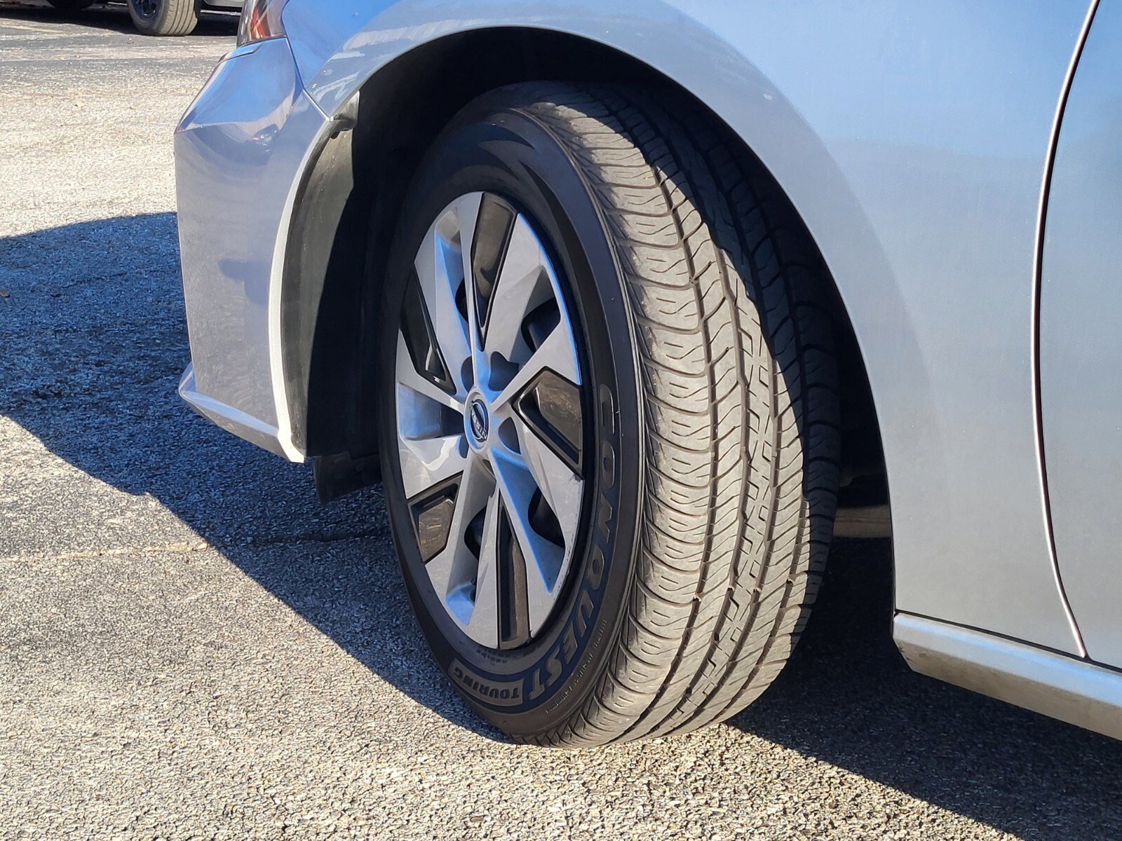 Used 2024 Nissan Altima 2.5 S image 32