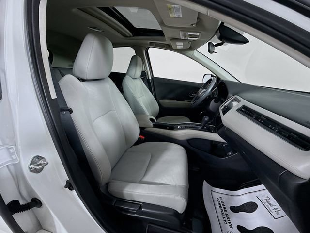 Used 2019 Honda HR-V EX image 27