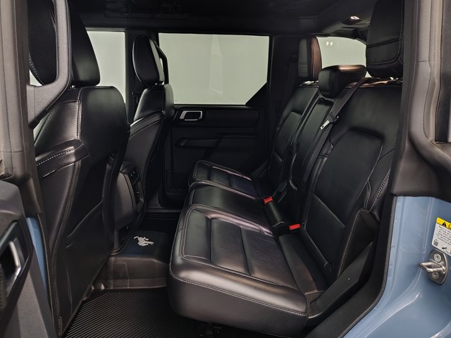 Certified 2025 Ford Bronco Outer Banks AWD/4WD image 26
