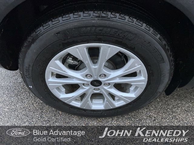 Certified 2025 Ford Escape Active w/ Cold Weather Package image 10