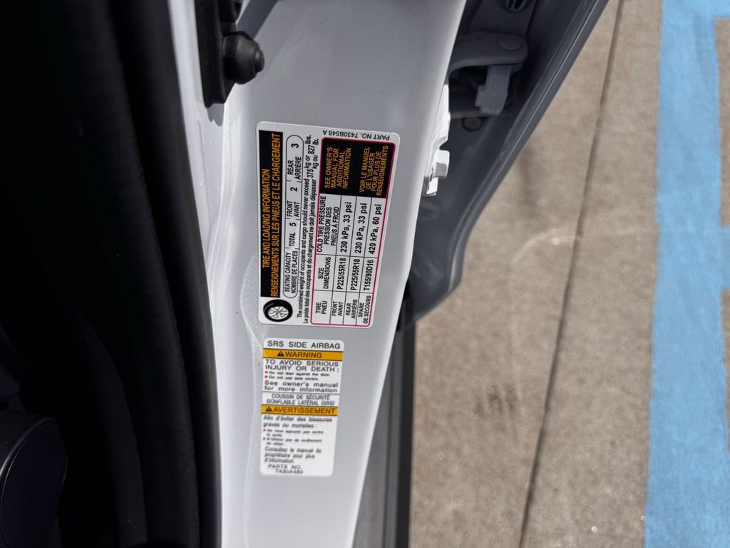 Used 2024 Mitsubishi Outlander Sport SE image 40