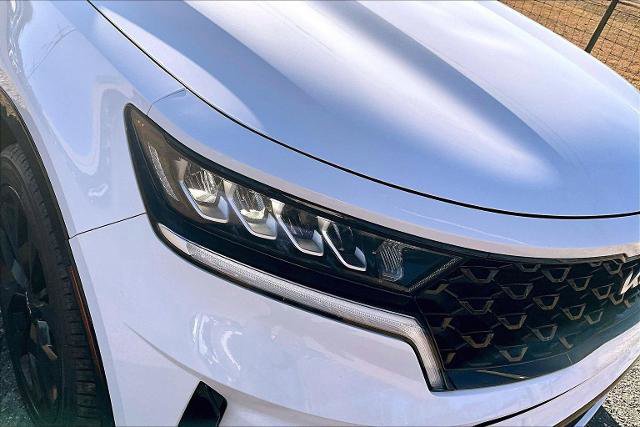 Used 2022 Kia Sorento S w/ Panoramic Sunroof Package image 32