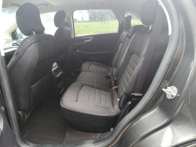 Certified 2019 Ford Edge SEL AWD/4WD image 14