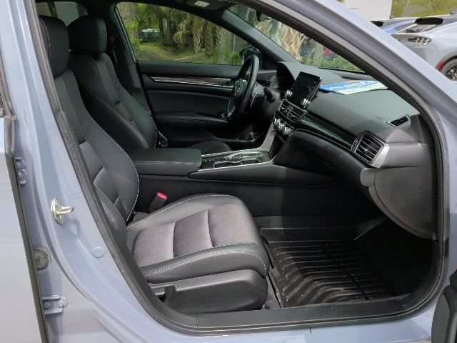 Used 2021 Honda Accord Sport image 16