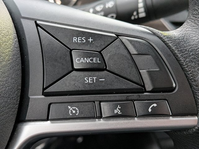 Used 2024 Nissan Altima 2.5 SV FWD image 16
