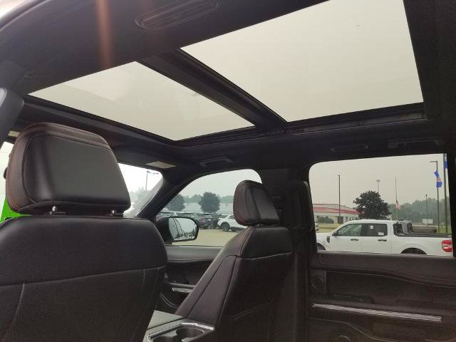 Certified 2024 Ford Expedition Timberline AWD/4WD image 20