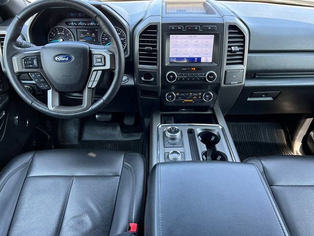 Certified 2020 Ford Expedition XLT w/ Equipment Group 201A AWD/4WD image 2
