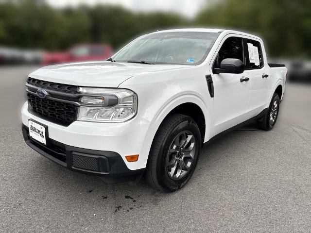 Certified 2023 Ford Maverick XLT w/ Equipment Group 300A Standard AWD/4WD image 1