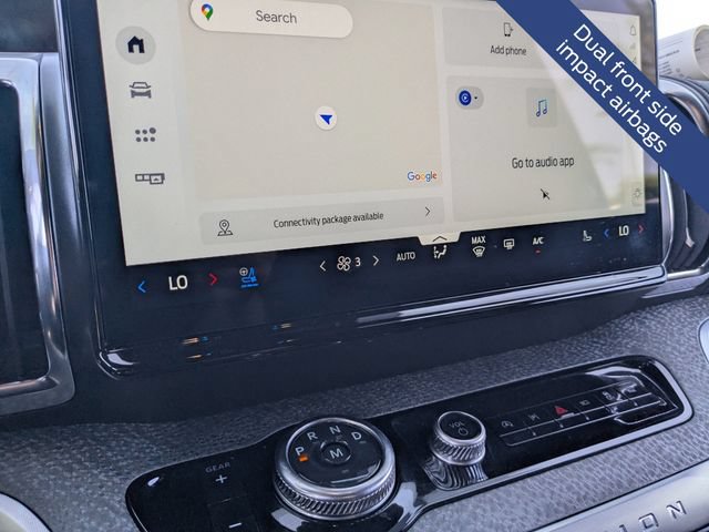 Certified 2025 Ford Expedition Tremor AWD/4WD image 31