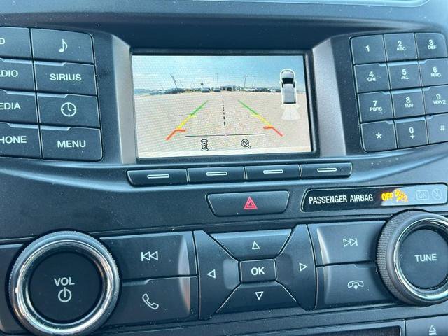 Certified 2017 Ford Explorer XLT FWD image 21
