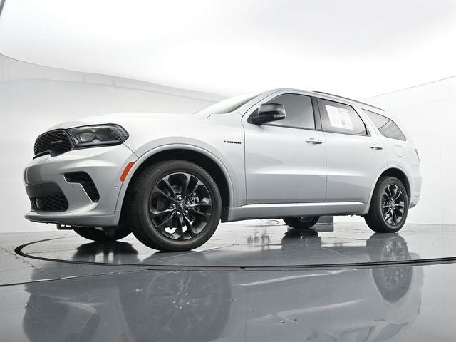 Used 2024 Dodge Durango R/T AWD/4WD image 32