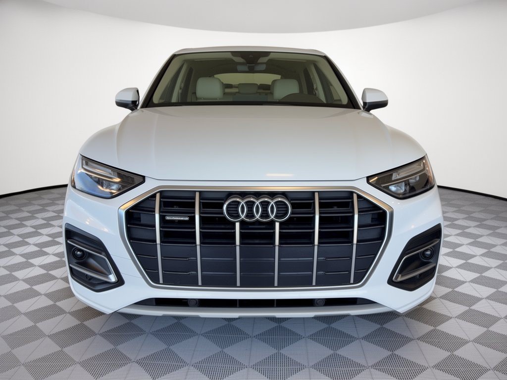 Used 2021 Audi Q5 2.0T Premium w/ Convenience Package AWD/4WD image 6